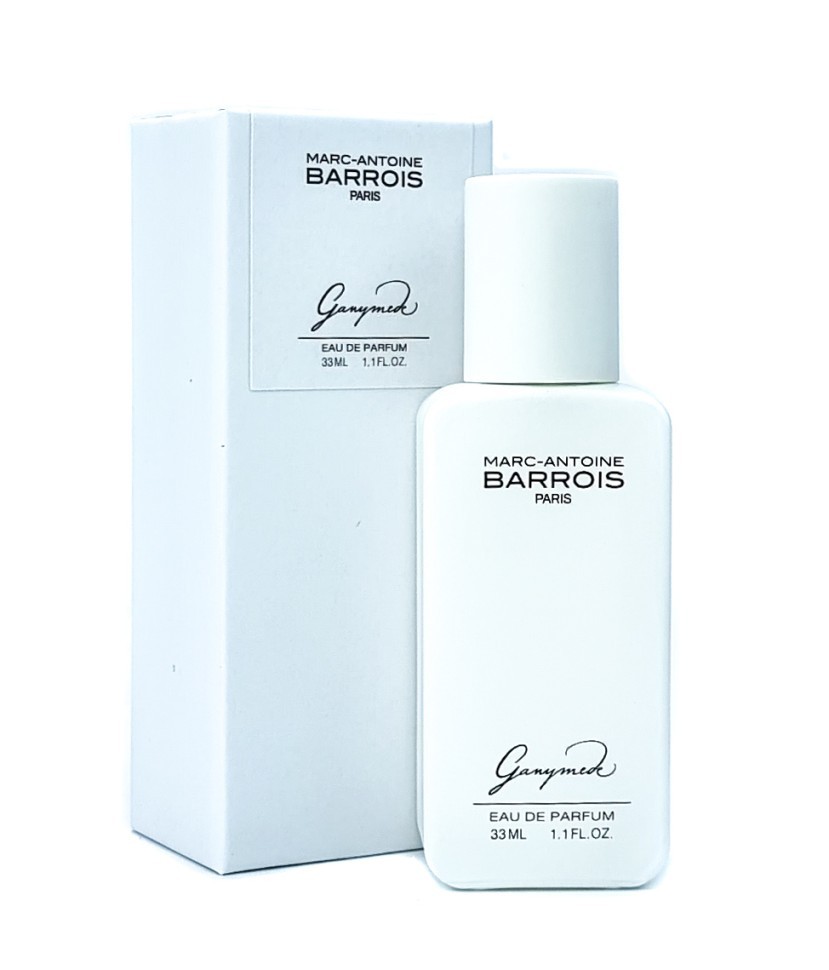 33 Marc Antoine Barrois Ganymede