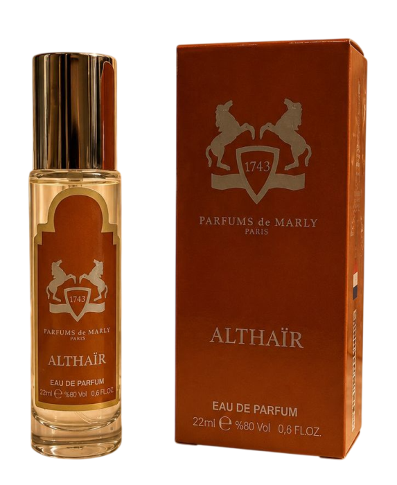 Мини-парфюм 22 мл (AD) Parfums de Marly Althair