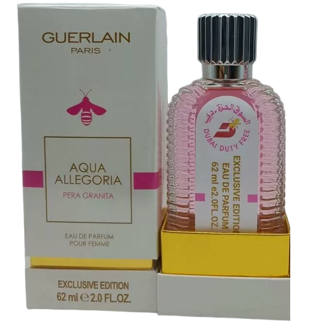 Мини-тестер Guerlain Aqua Allegoria Pera Granita (LUX) 62 ml