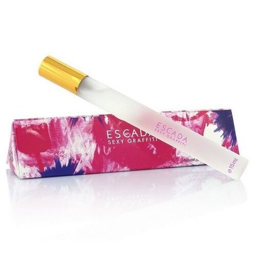 Escada Sexy Graffiti 15 мл