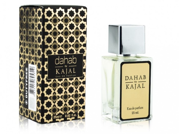 Мини-парфюм 25 ml ОАЭ Kajal Dahab