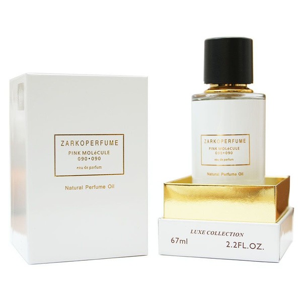 Luxe Collection 67 мл - Zarkoperfume Pink Molecule 090.09