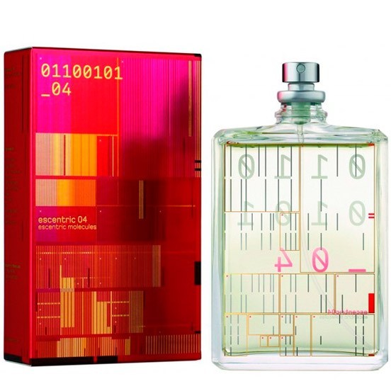 Escentric Molecules Escentric 04 100 мл (EURO) SALE