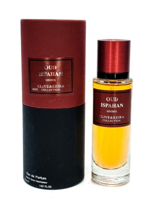 Clive Keira 2033 Oud Ispahan Christian Dior Oud Ispahan 30 ml
