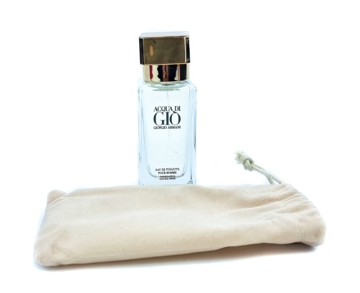 Мини-парфюм 42 мл Giorgio Armani Acqua di Gio Pour Homme