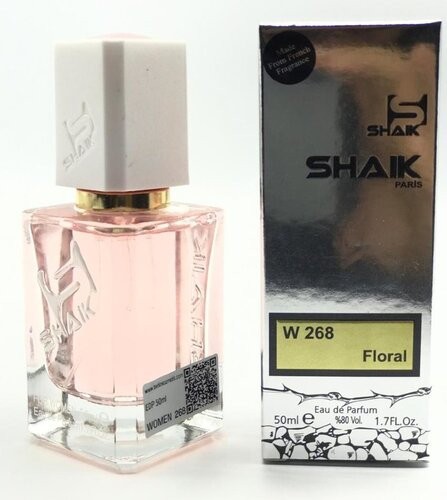 Shaik W268 (KENZO WORLD)