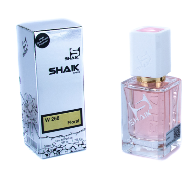 Shaik W268 (Kenzo World), 50 ml