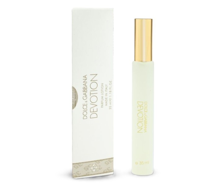 Dolce & Gabbana Devotion 35 мл (ручка)