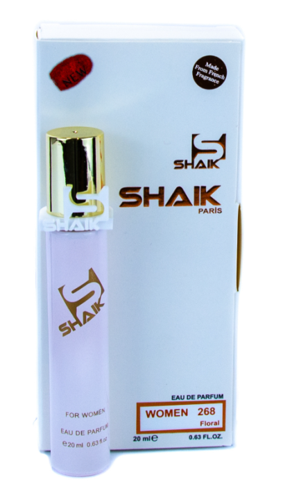 Shaik 20 мл W268 (Kenzo World)