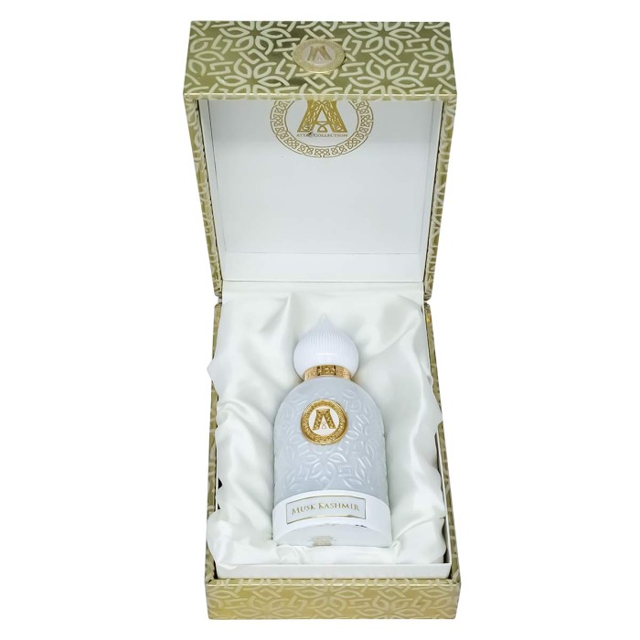 Attar Collection Musk Kashmir Extrait de Parfum 80 мл (AD)
