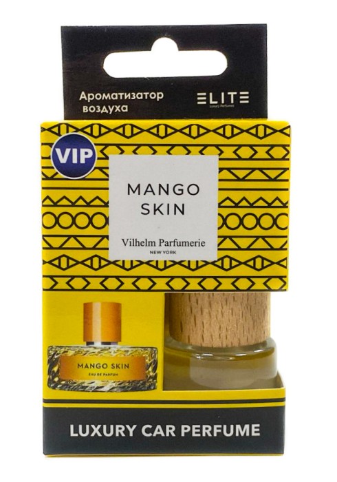 Автопарфюм в коробке Vilhelm Parfumerie Mango Skin 8 мл