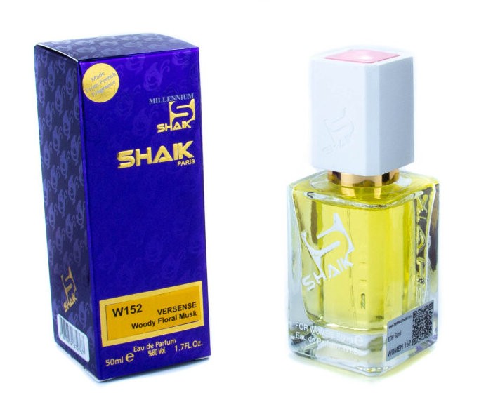 Shaik W152 (Versace Versense), 50 ml