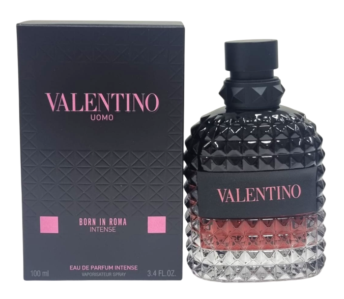 Valentino Uomo Born In Roma Intense 100 мл A-Plus