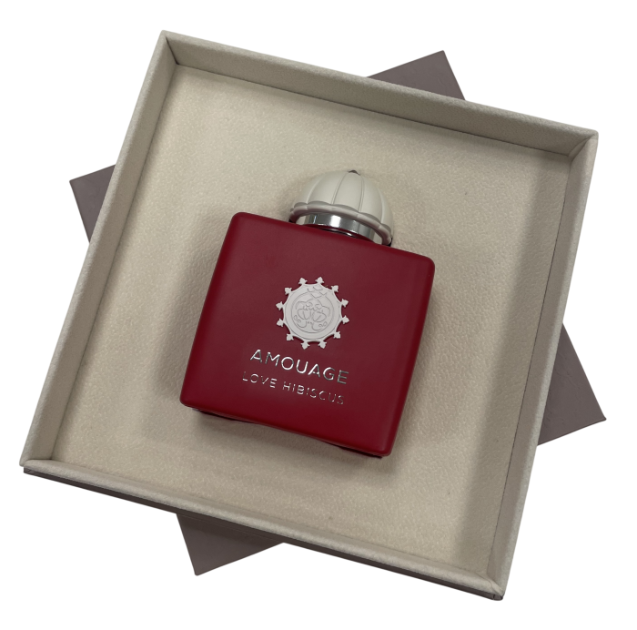 Amouage Love Hibiscus 100 мл 
