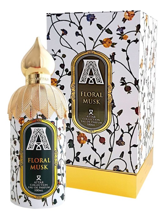 Attar Collection Floral Musk 100 мл