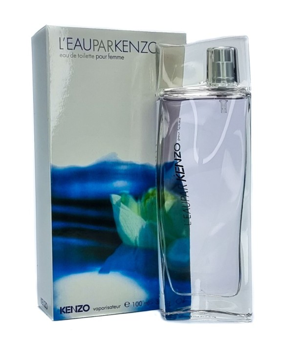 Kenzo L'Eau Par Kenzo Pour Femme 100 мл A-Plus