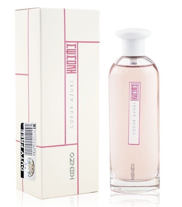 Kenzo Coeur Azuki 75 EURO