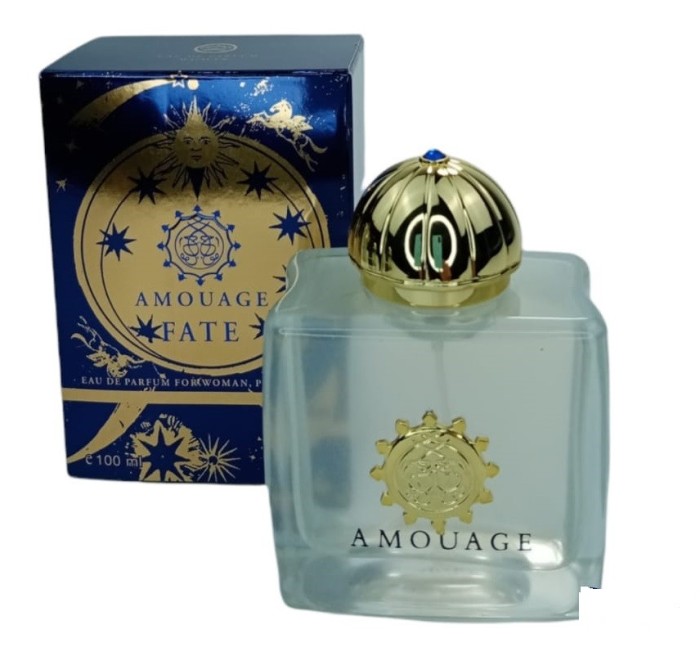 Парфюмерная вода Amouage Fate For Woman 100 мл