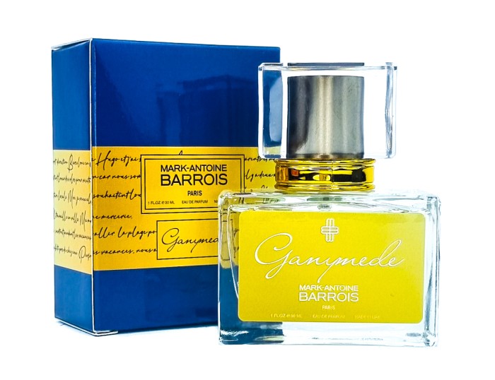 Мини-парфюм 30 мл Lux Marc-Antoine Barrois Ganymede