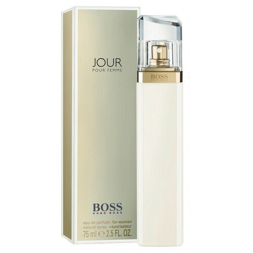 Парфюмерная вода Hugo Boss Jour 75 мл