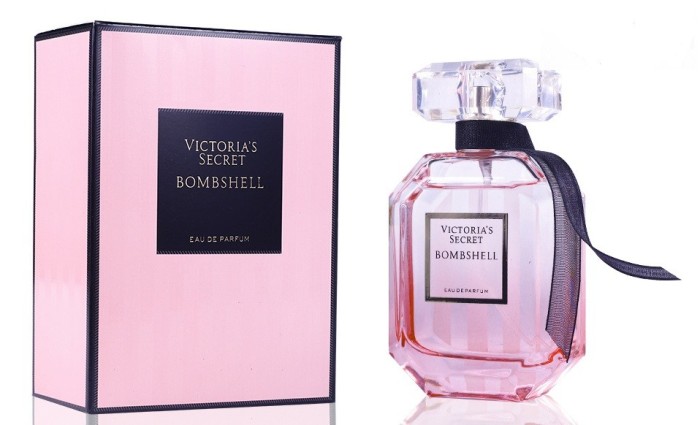 Парфюмерная вода Victoria's Secret Bombshell Eau de Parfum (2016) 100 мл