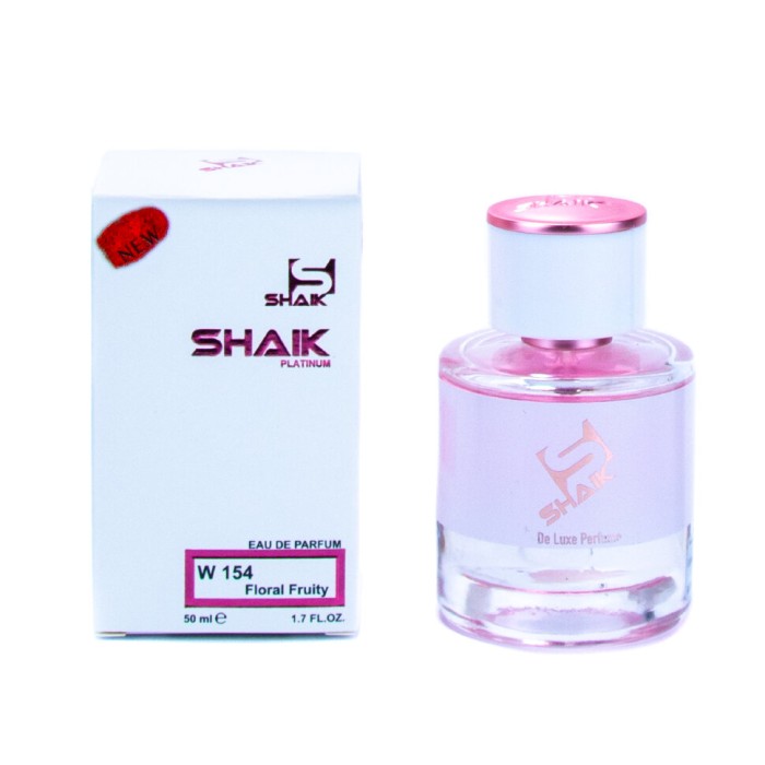 Shaik W154 (Versace Bright Crystal), 50 ml NEW