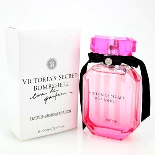 Тестер Victoria`s Secret Bombshell 100 мл