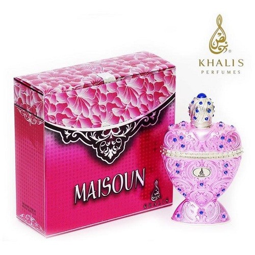 Парфюмерная вода Khalis "Maison" Pour Femme 15 мл