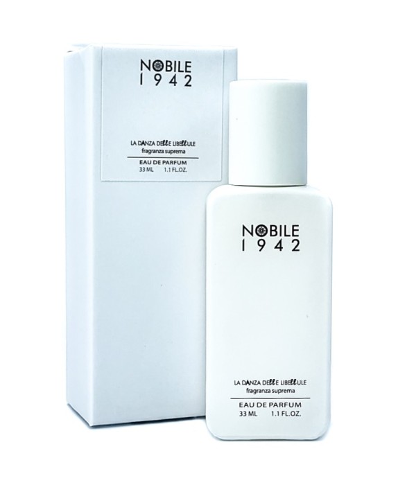 Тестер 33 мл Nobile 1942 La Danza Delle Libellule