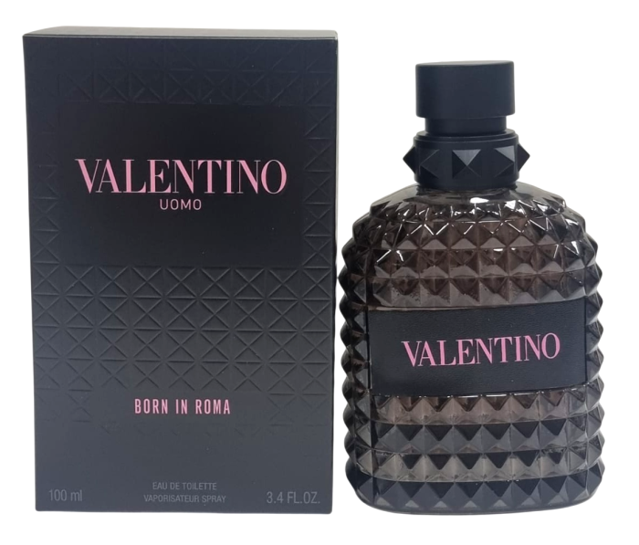Valentino Uomo Born In Roma 100 мл A-Plus