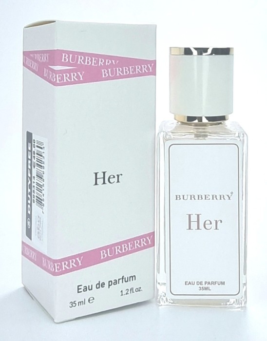 Мини-парфюм 35 ml ОАЭ Burberry Her Eau de Parfum