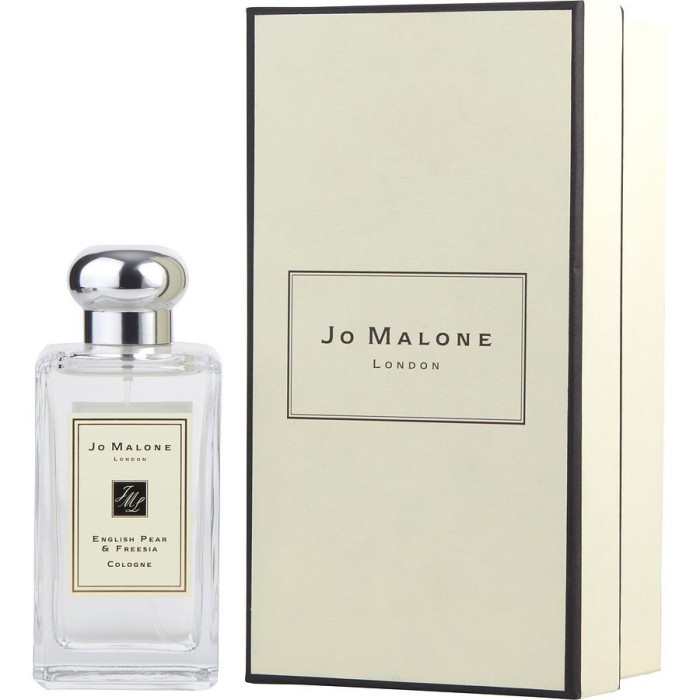 Jo Molane English Pear & Freesia Cologne 100 мл