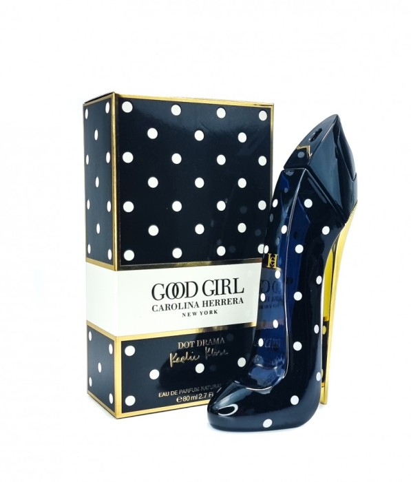 Carolina Herrera Good Girl Dot Drama Collector Edition 80 мл A-Plus