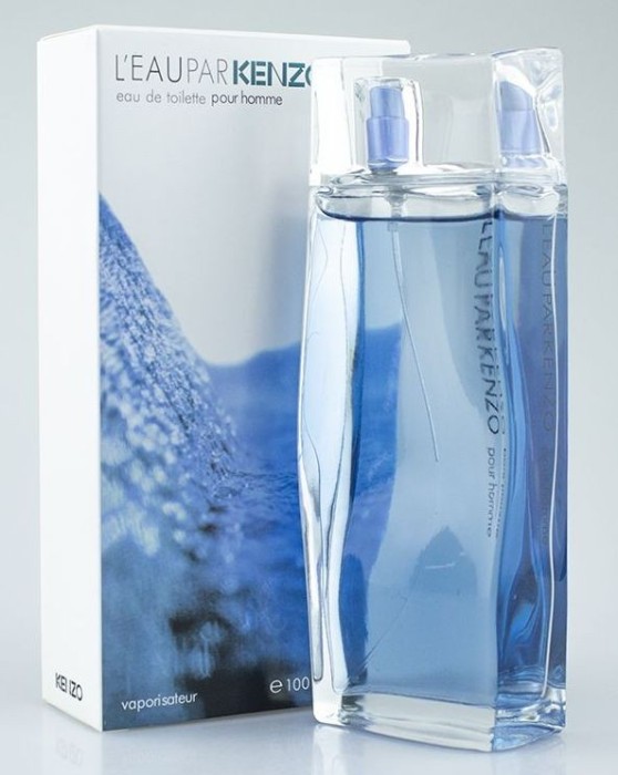 Kenzo L'Eau par Kenzo Pour Homme 100 мл A-Plus