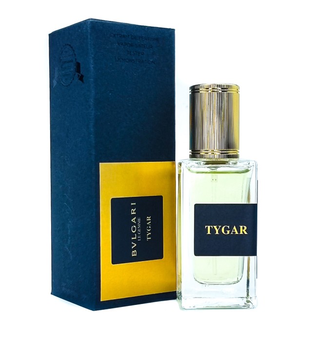 Тестер 40 ml ОАЭ Bvlgari Le Gemme Tygar