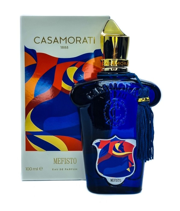 Парфюмерная вода Xerjoff Casamorati Mefisto 100 ml