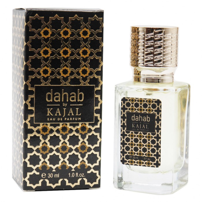 Мини-парфюм 30 мл ОАЭ Kajal Dahab