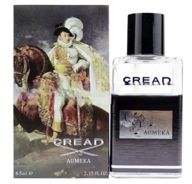 Aumeka Cread 65 мл