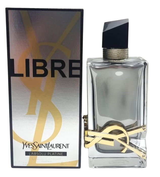 Yves Saint Laurent Libre L'Absolu Platine 90 мл A-Plus