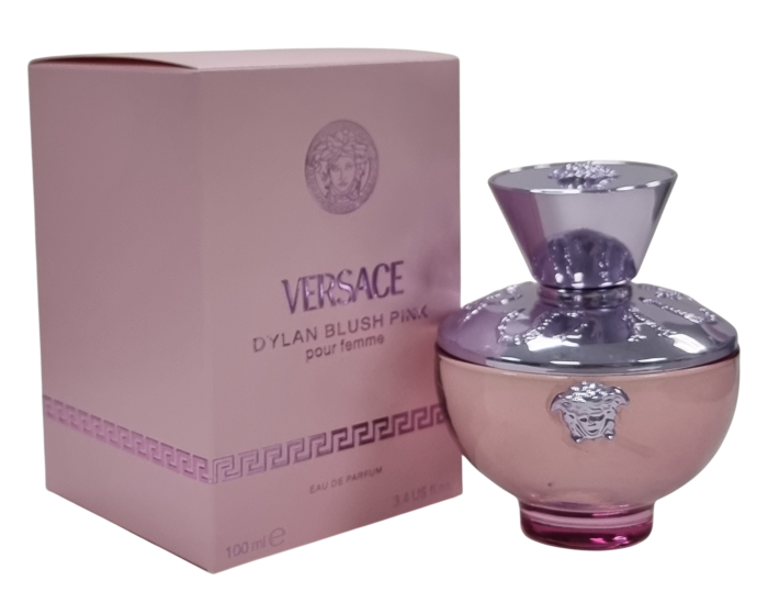 Versace Pour Femme Dylan Blush Pink 100 мл A-Plus