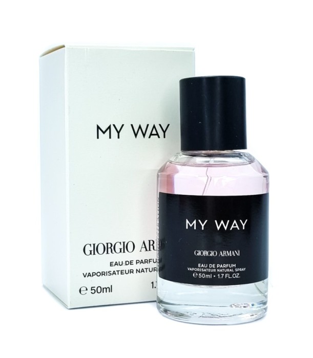 Мини-тестер Giorgio Armani My Way 50 мл (LUX)