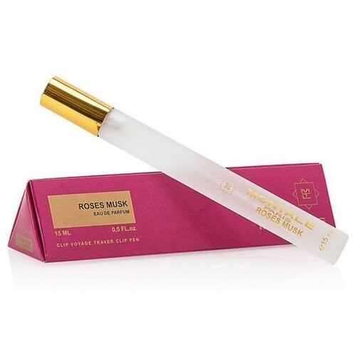 Montale Roses Musk 15 мл