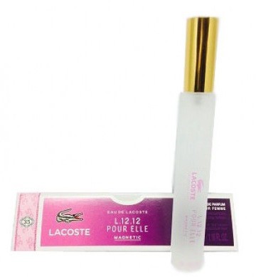 Lacoste Eau De Lacoste L.12.12 Pour Elle Magnetic, 35 mll