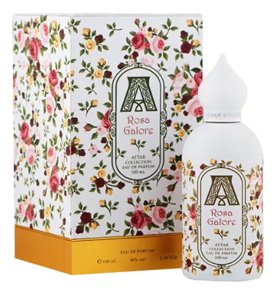 Attar Collection Rosa Galore 100 мл