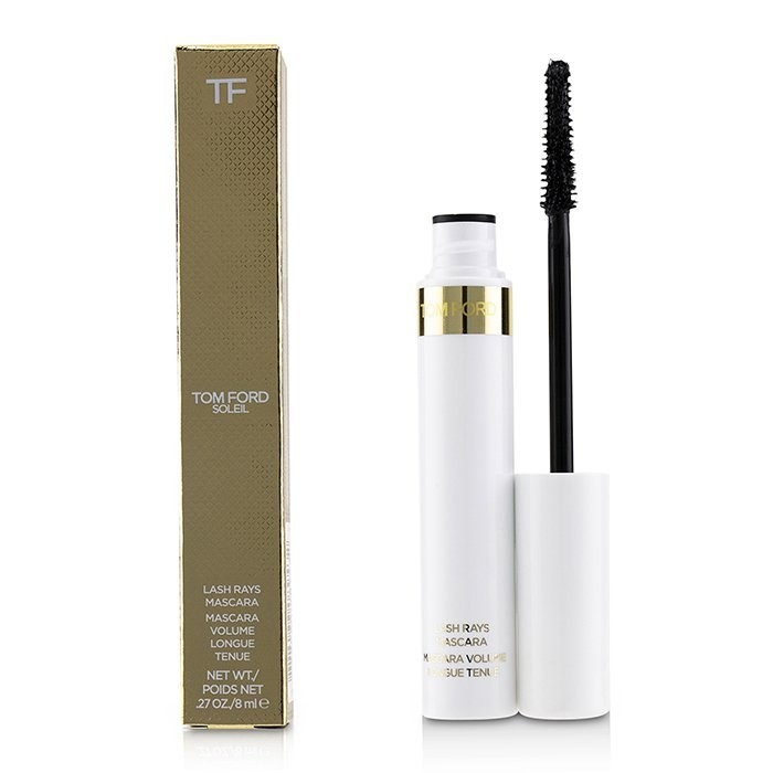 Тушь для ресниц Tom Ford Soleil Lash Rays