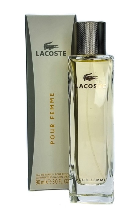 Lacoste Pour Femme White 90 мл A-Plus