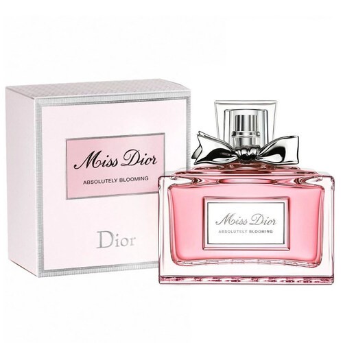 Туалетная вода Christian Dior Miss Dior Absolutely Blooming 100 мл