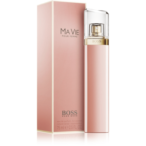 Парфюмерная вода Hugo Boss Ma Vie 75 мл