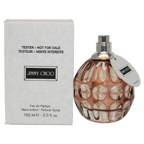 Тестер Jimmy Choo For Woman Eau De Parfum 100 мл