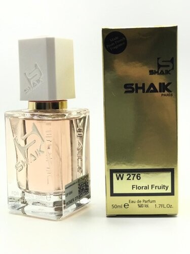 Shaik W276 ( "SIMIMI BLANC D'ANNA")